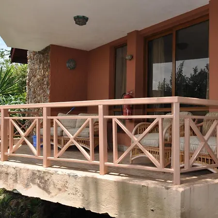 Kianderi Villa-Great Rift Valley Resort Naivasha Room photo
