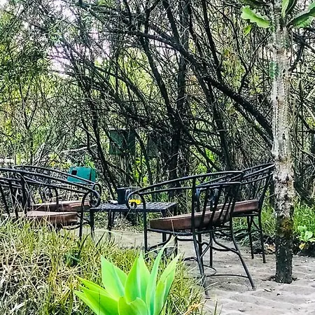 Kianderi Villa-Great Rift Valley Resort Naivasha Exterior photo