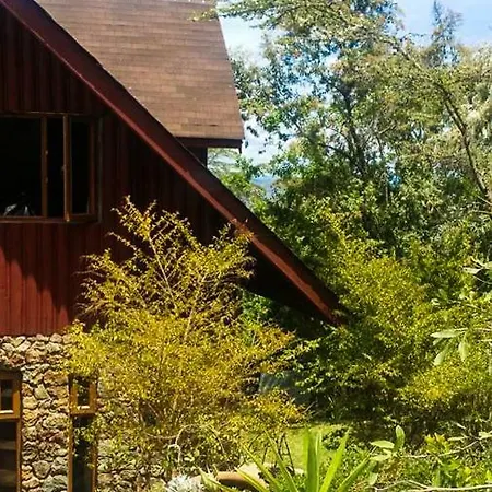 Kianderi Villa-Great Rift Valley Resort Naivasha Exterior photo