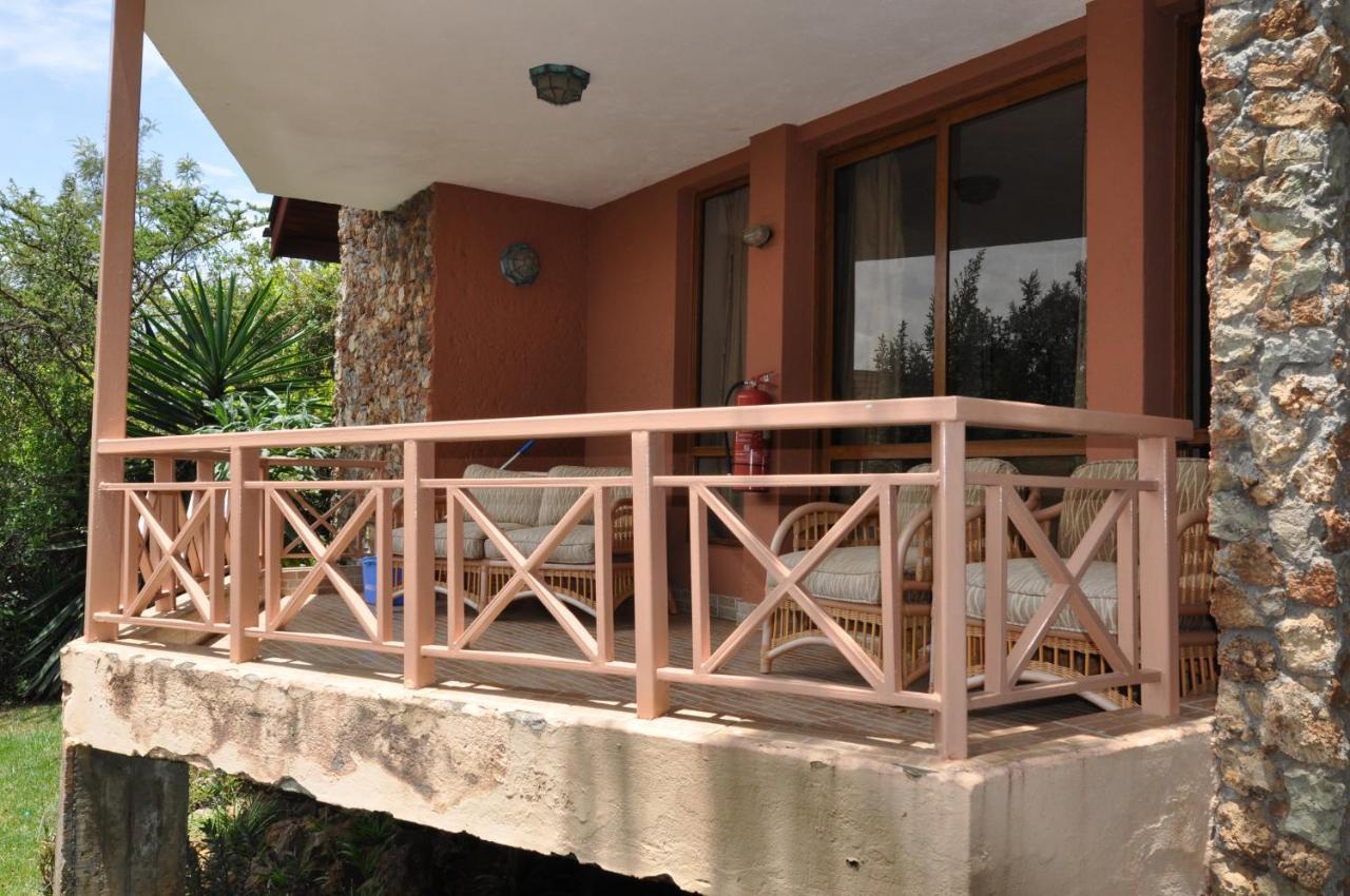 Holiday home Kianderi Villa-great Rift Valley