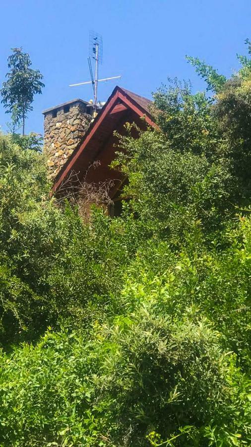 Kianderi Villa-great Rift Valley Holiday home