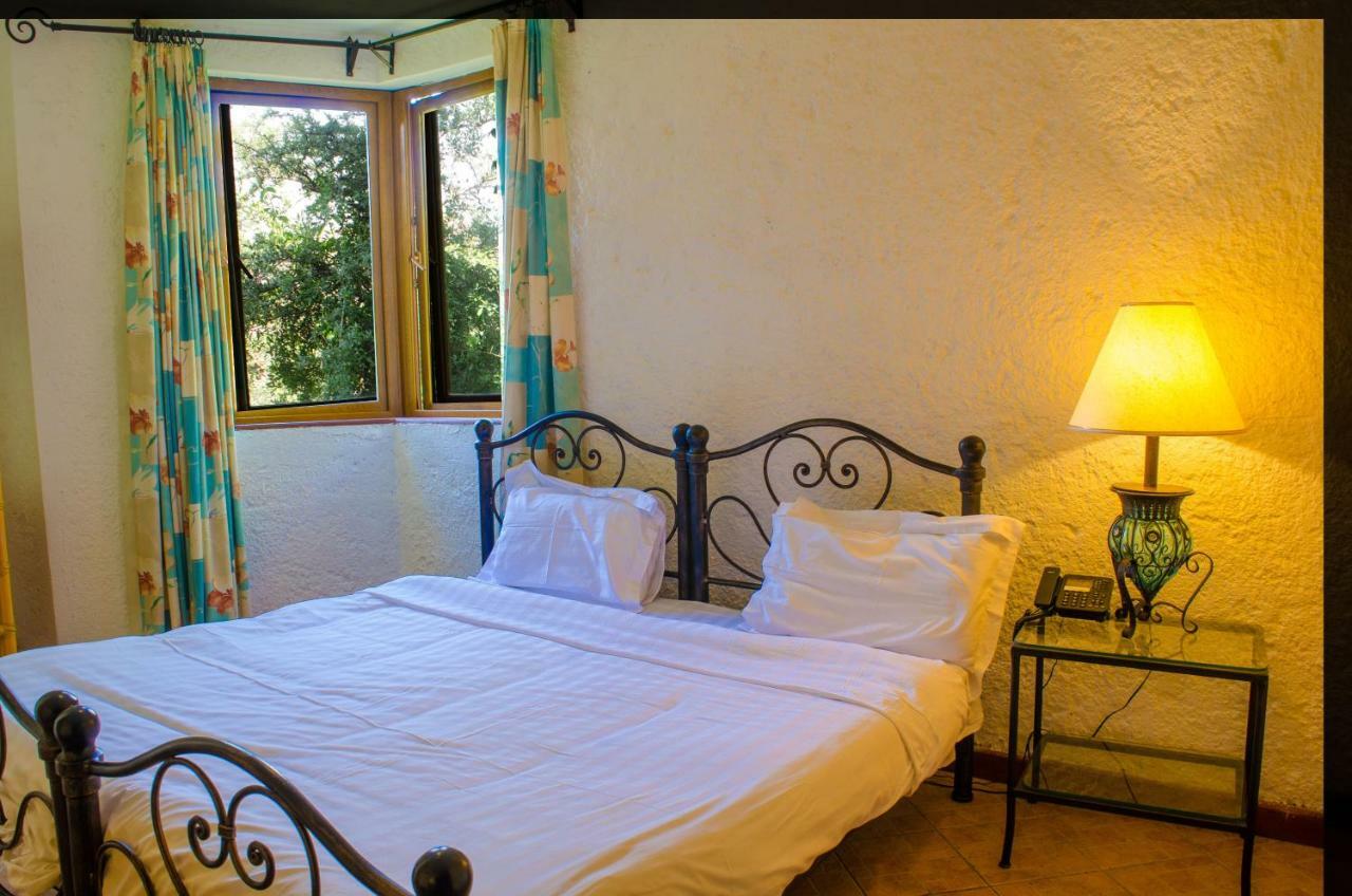 Holiday home Kianderi Villa-great Rift Valley Naivasha