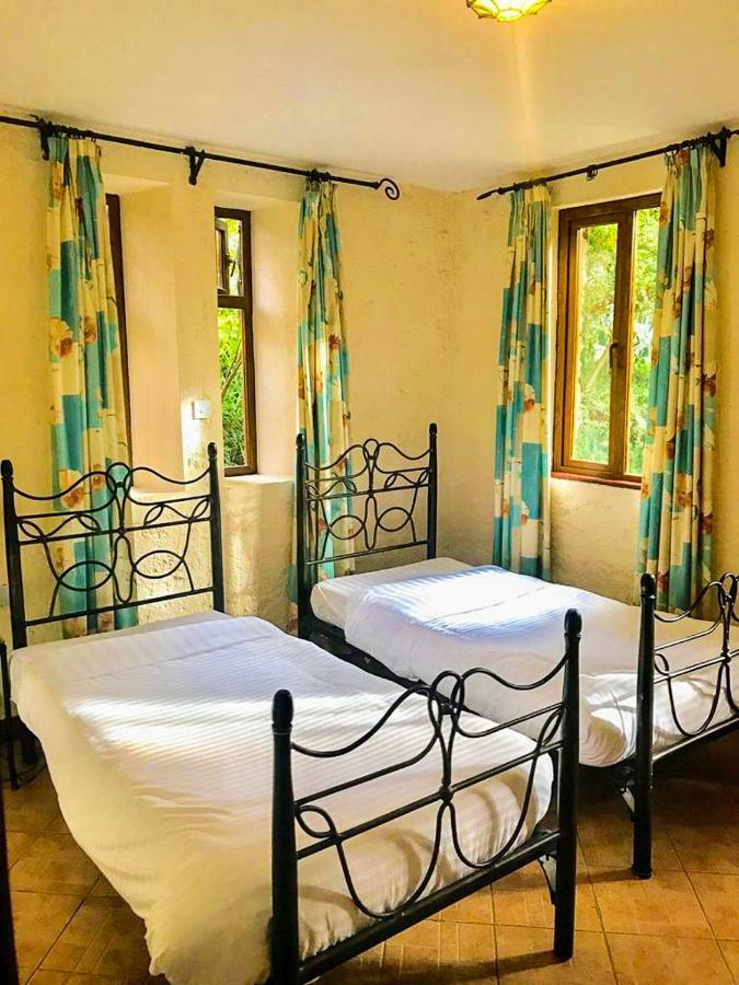 Kianderi Villa-great Rift Valley * Naivasha