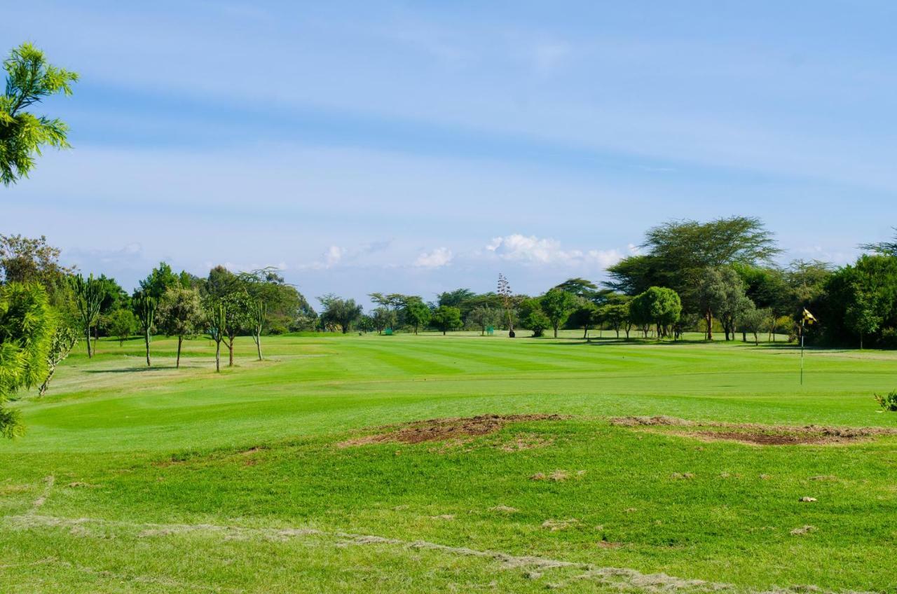 Holiday home Kianderi Villa-great Rift Valley
