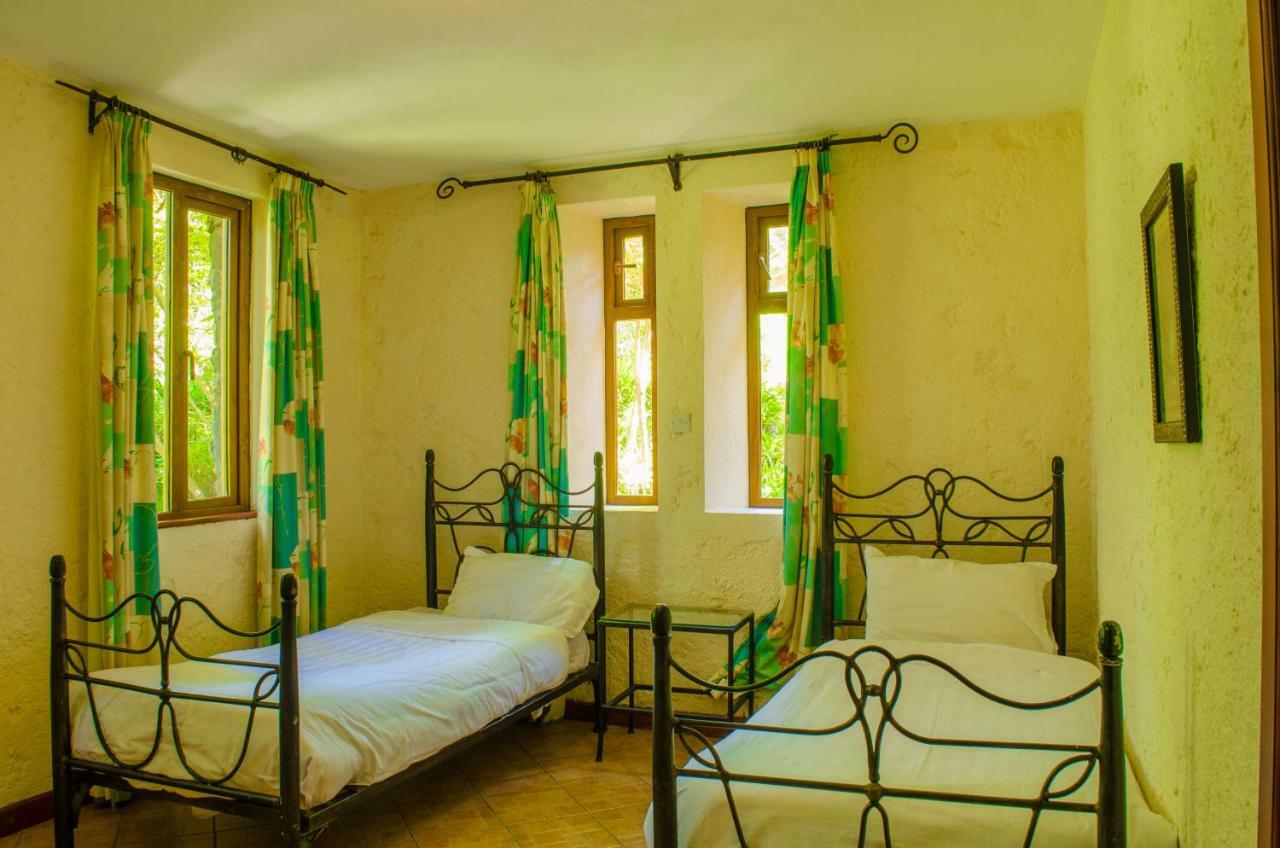Holiday home Kianderi Villa-great Rift Valley *