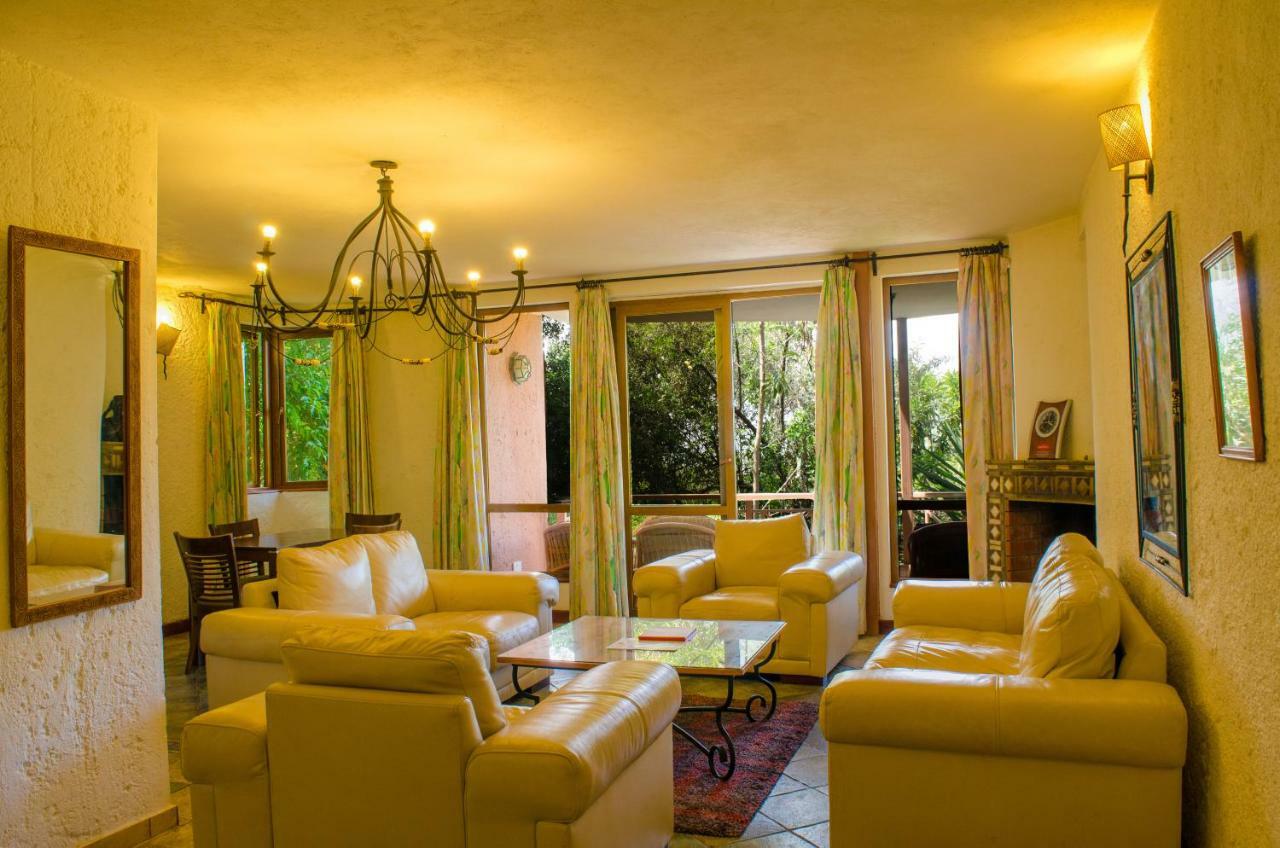 Holiday home Kianderi Villa-great Rift Valley *