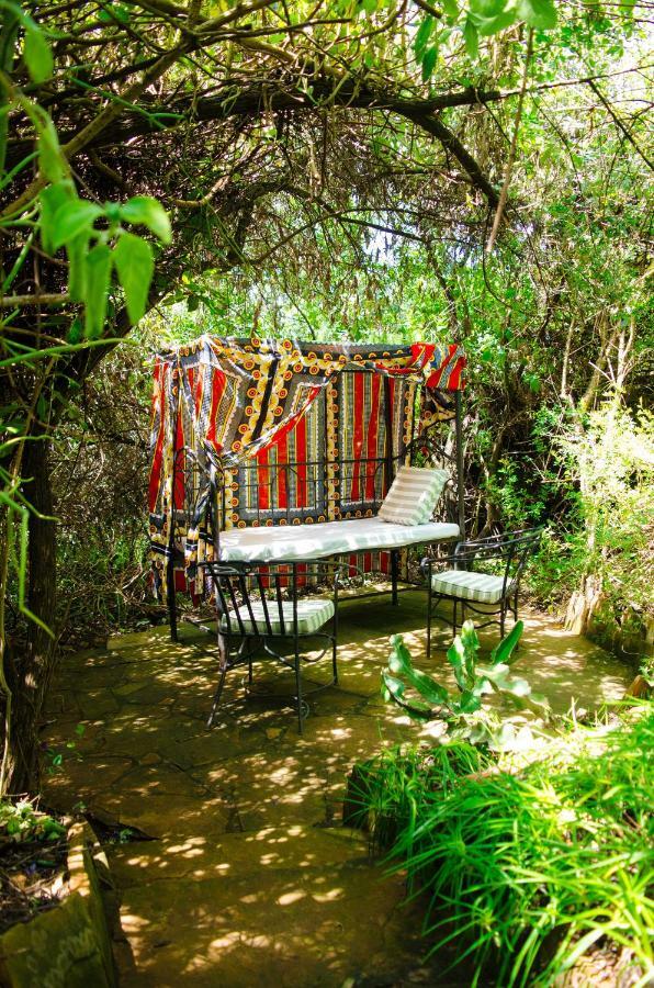 Holiday home Kianderi Villa-great Rift Valley