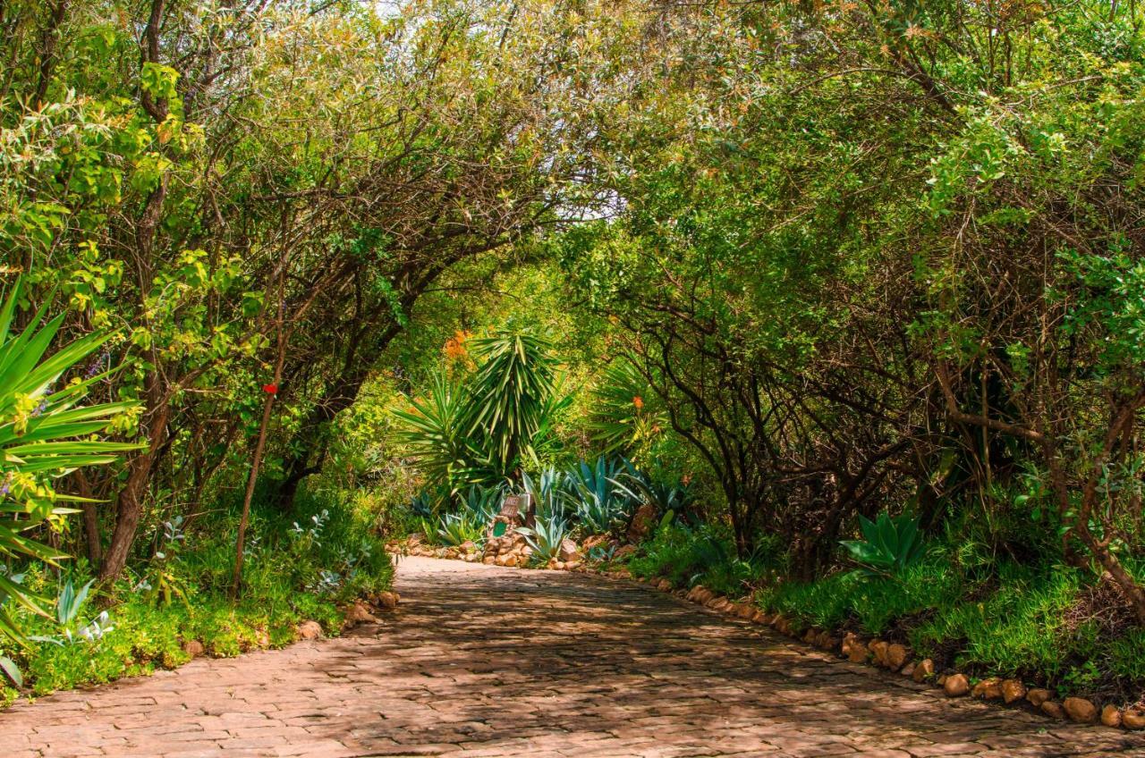 Holiday home Kianderi Villa-great Rift Valley