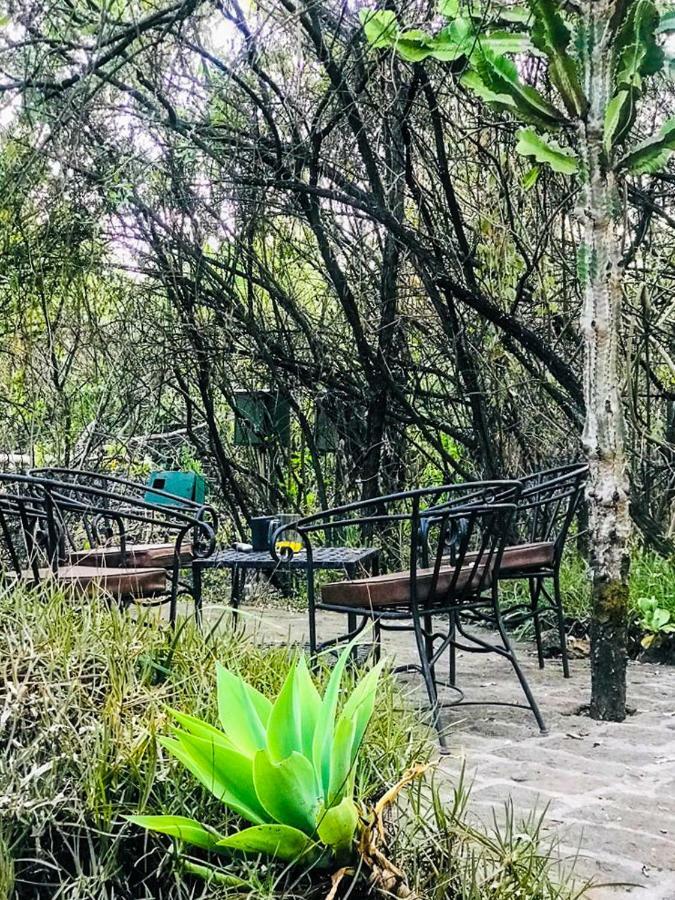 Holiday home Kianderi Villa-great Rift Valley Naivasha