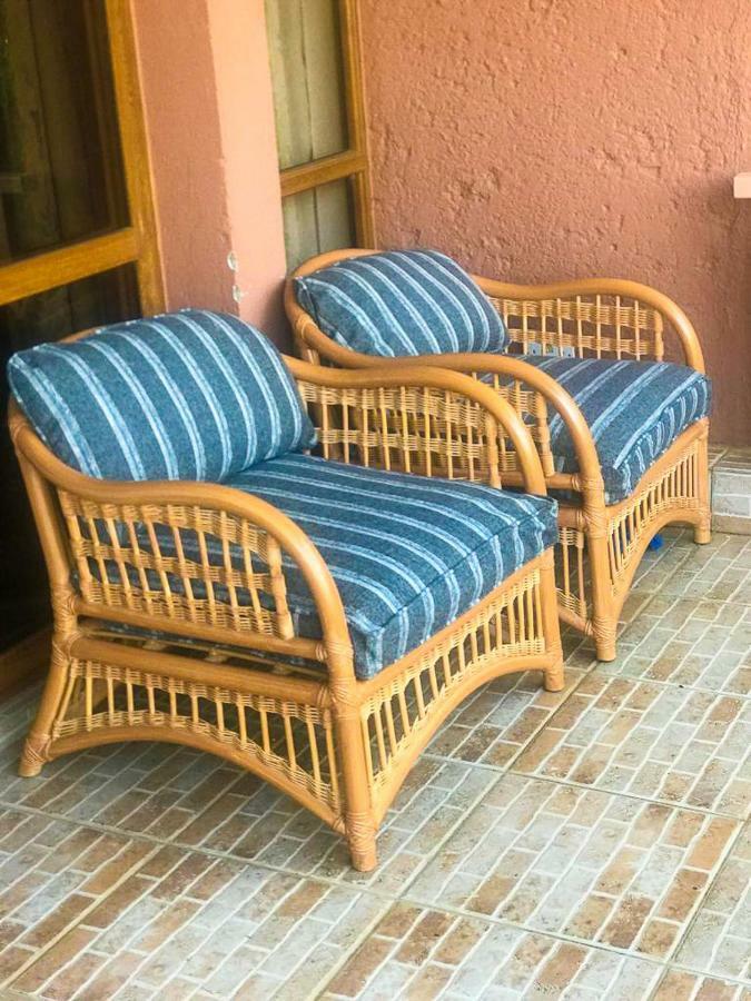 Holiday home Kianderi Villa-great Rift Valley Naivasha