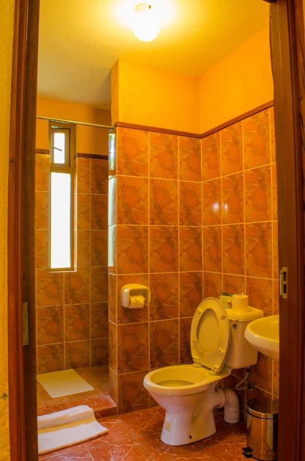 Holiday home Kianderi Villa-great Rift Valley Naivasha