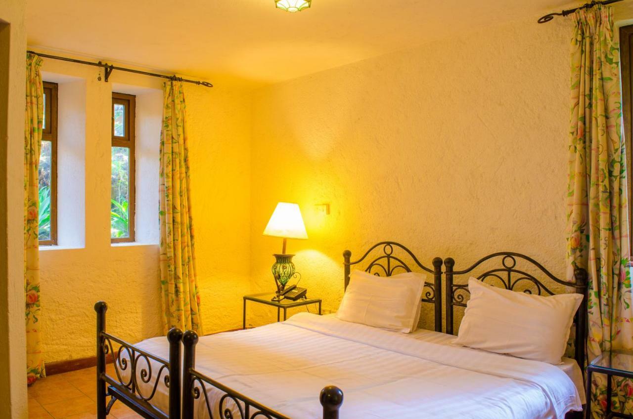 Kianderi Villa-great Rift Valley *