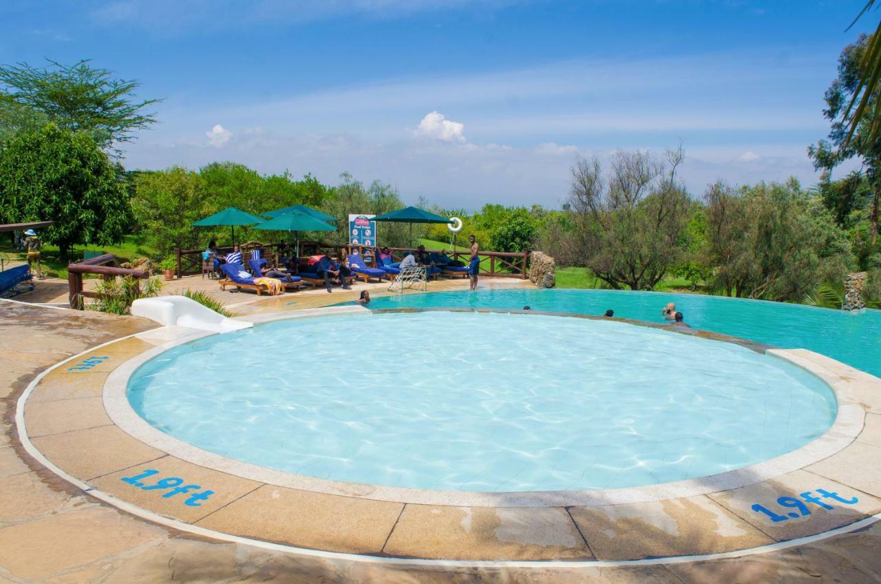 Holiday home Kianderi Villa-great Rift Valley