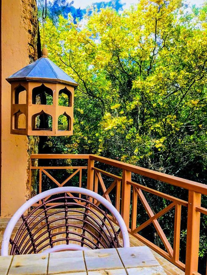 Kianderi Villa-great Rift Valley Holiday home *