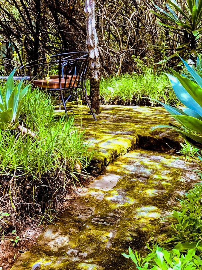Kianderi Villa-great Rift Valley Naivasha