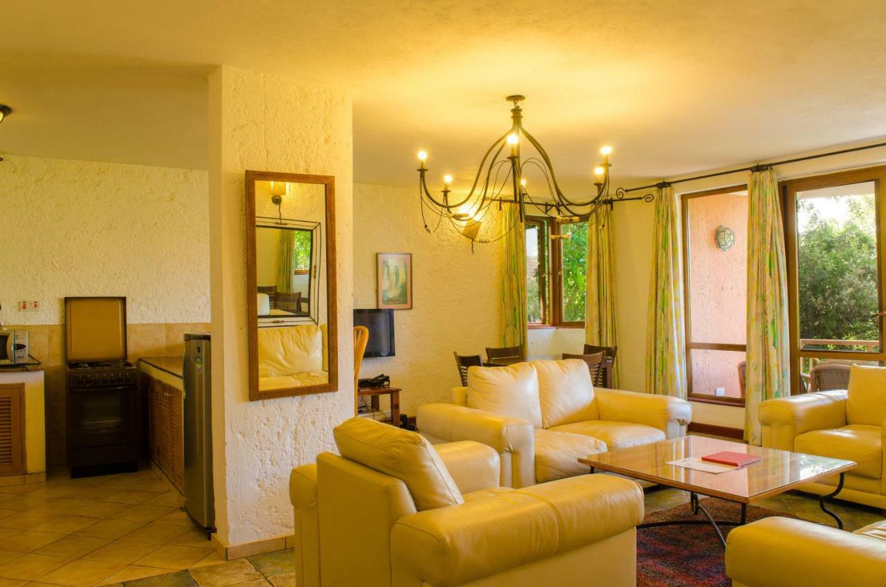 Kianderi Villa-great Rift Valley *