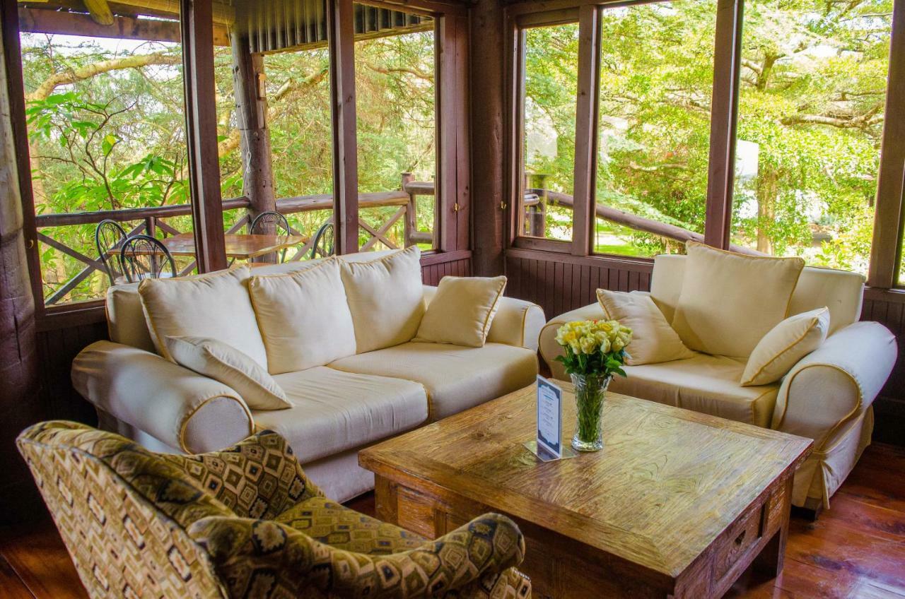 Kianderi Villa-great Rift Valley Naivasha