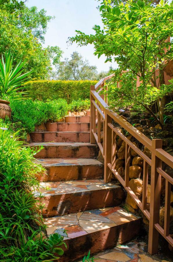Kianderi Villa-great Rift Valley Naivasha
