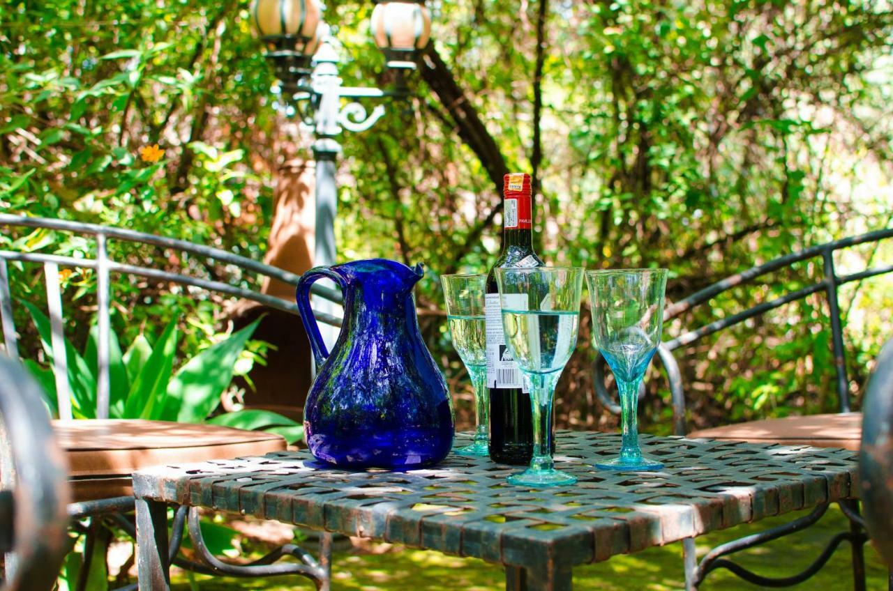 Kianderi Villa-great Rift Valley Holiday home