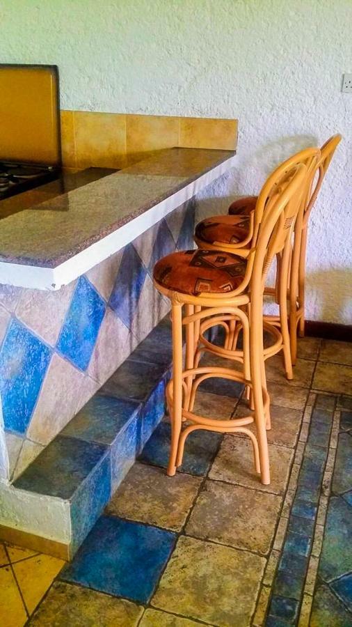 Holiday home Kianderi Villa-great Rift Valley